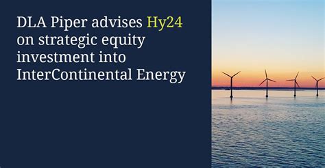 chanel mercurio|DLA Piper advises Hy24 on strategic equity investment into .